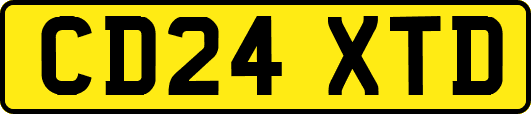 CD24XTD