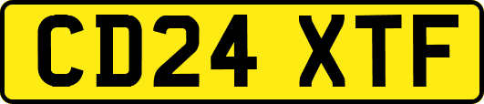 CD24XTF