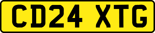 CD24XTG