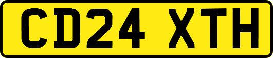 CD24XTH