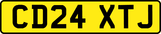 CD24XTJ