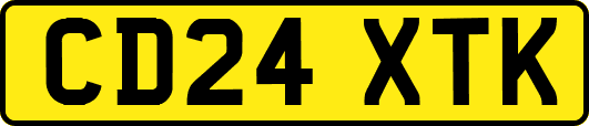 CD24XTK