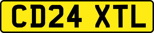 CD24XTL