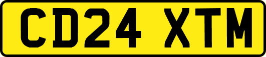 CD24XTM