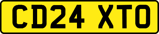 CD24XTO