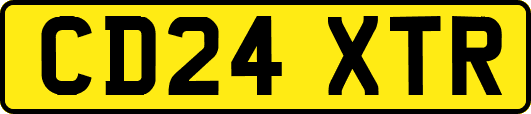 CD24XTR