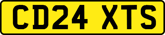 CD24XTS