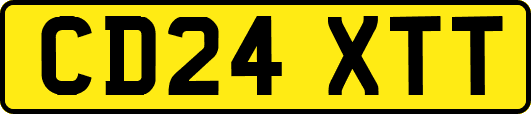 CD24XTT