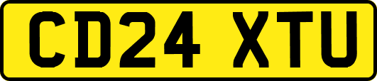 CD24XTU