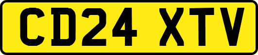 CD24XTV