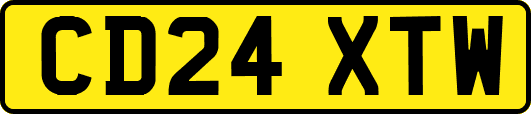 CD24XTW
