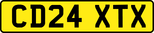 CD24XTX