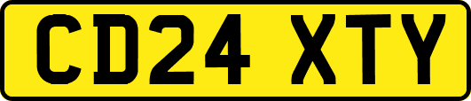 CD24XTY