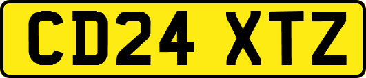 CD24XTZ