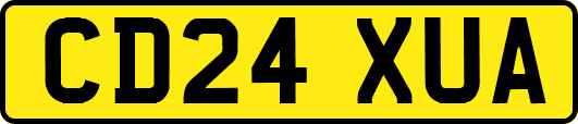 CD24XUA