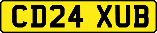 CD24XUB