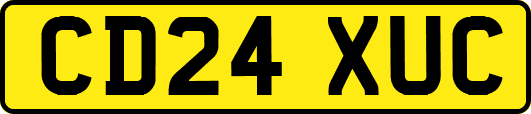CD24XUC