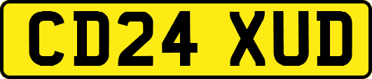 CD24XUD