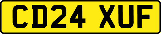 CD24XUF