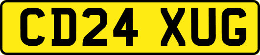 CD24XUG