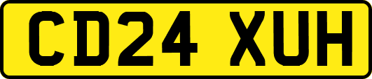 CD24XUH