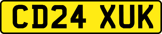 CD24XUK