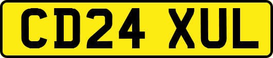 CD24XUL