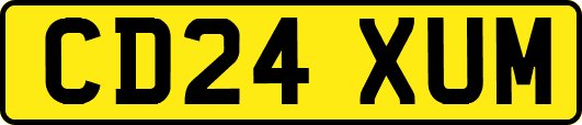 CD24XUM