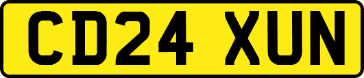 CD24XUN