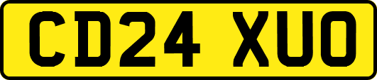 CD24XUO