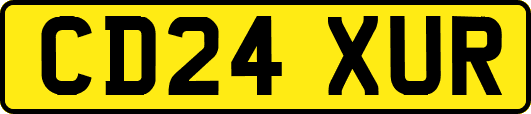 CD24XUR