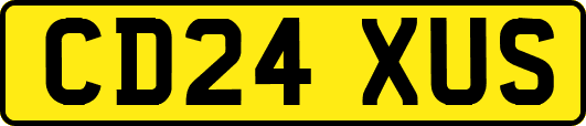 CD24XUS
