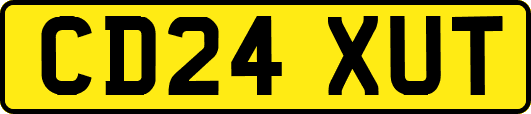 CD24XUT