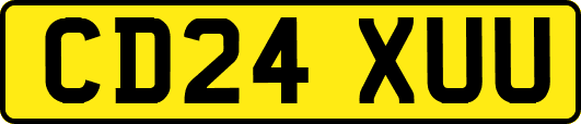CD24XUU