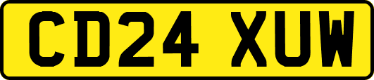 CD24XUW