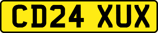 CD24XUX