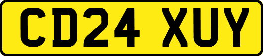 CD24XUY