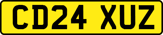 CD24XUZ