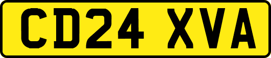 CD24XVA