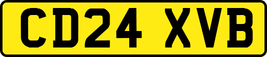 CD24XVB