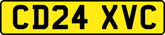 CD24XVC