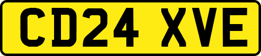 CD24XVE