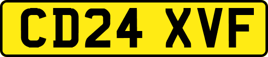 CD24XVF