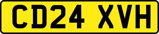 CD24XVH