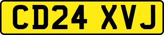 CD24XVJ
