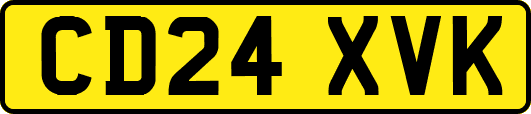 CD24XVK