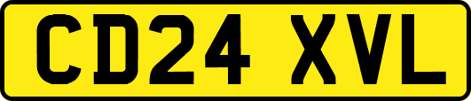CD24XVL