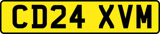 CD24XVM