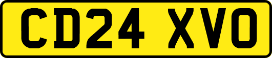 CD24XVO