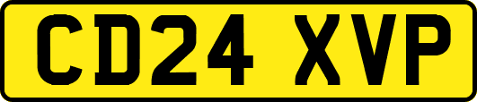 CD24XVP